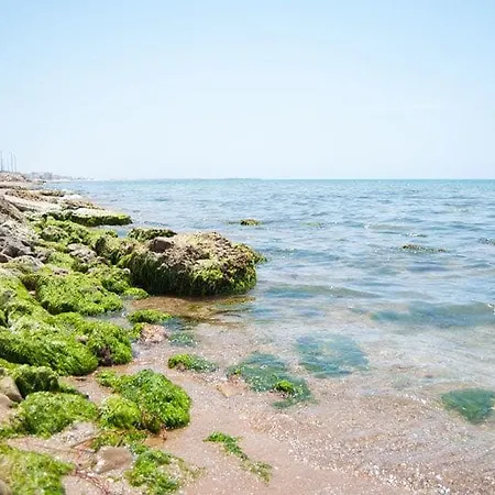 Deakamarina 2* Виттория