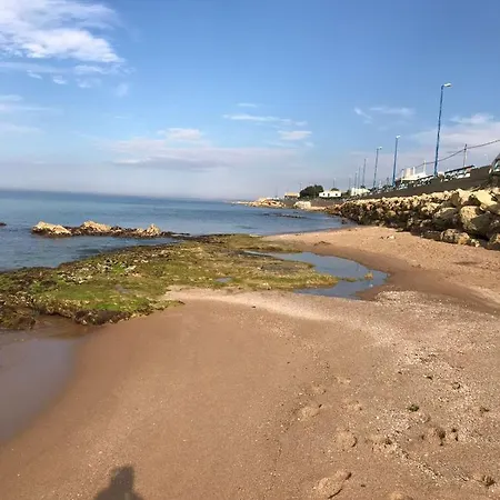 Deakamarina 2* Виттория