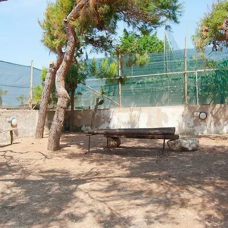 Deakamarina Bed & Breakfast