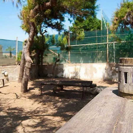 Bed & Breakfast Deakamarina Vittoria