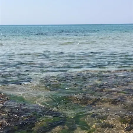 Deakamarina Frühstückspension Vittoria