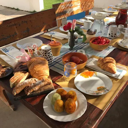 Bed & Breakfast Deakamarina Vittoria