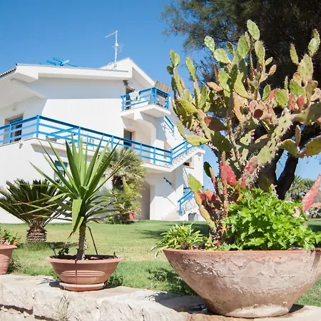 Bed & Breakfast Deakamarina Vittoria