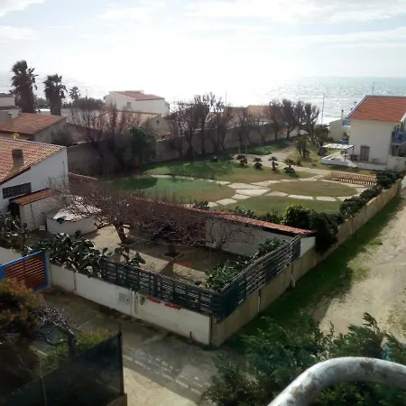 Deakamarina Bed & Breakfast