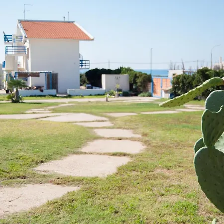 Bed & Breakfast Deakamarina Vittoria